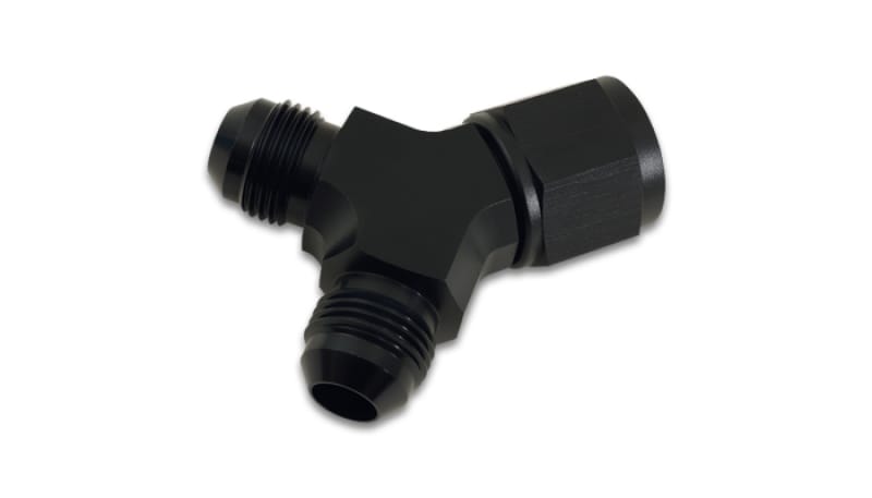 Vibrant — Vibrant -10AN Female x Dual -8AN Male Y-Adapter Fitting - Aluminum
-10ANFM-8ANMLY-Adpt
