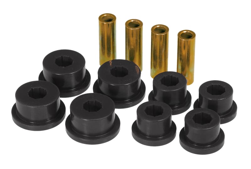 Prothane — Prothane 87-96 GM Front Control Arm Bushings - Black
CONTROL ARM BUSHINGS