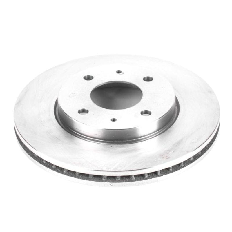 PowerStop — Power Stop 2004 Mitsubishi Lancer Front Autospecialty Brake Rotor
AutoSpecialty Rotor