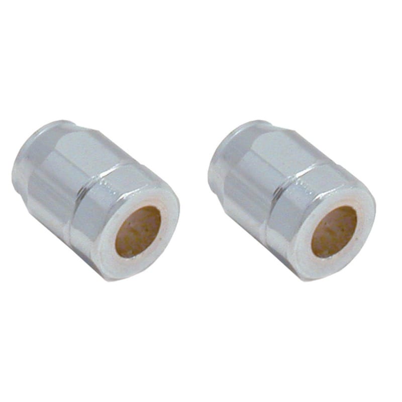 Spectre — Spectre Magna-Clamp Hose Clamps 5/32in. (2 Pack) - Chrome
Magna-Clamp Hose Cla
Hose Clamp