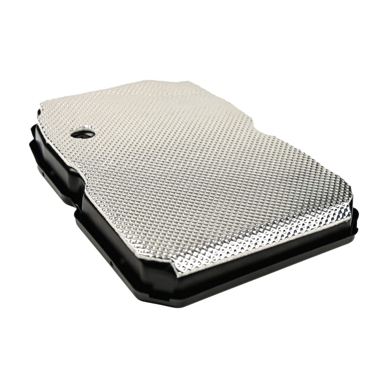 DEI — DEI Jeep JK W5A580 Transmission Pan Heat Shield
JK W5A580 Trans Pan