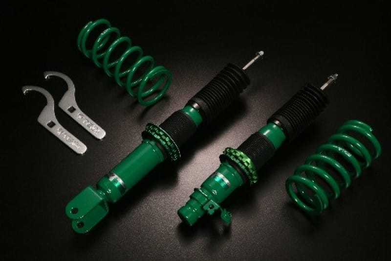 Tein — Tein 2018+ Toyota Camry SE/XSE (AXVA70L) Street Basis Z Coilovers