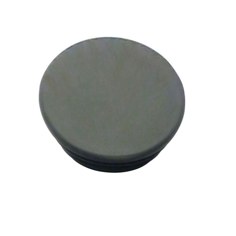 Westin — Westin End Cap - 3 inch E-Series Sb - Black
Nerf/StepBarEndCap