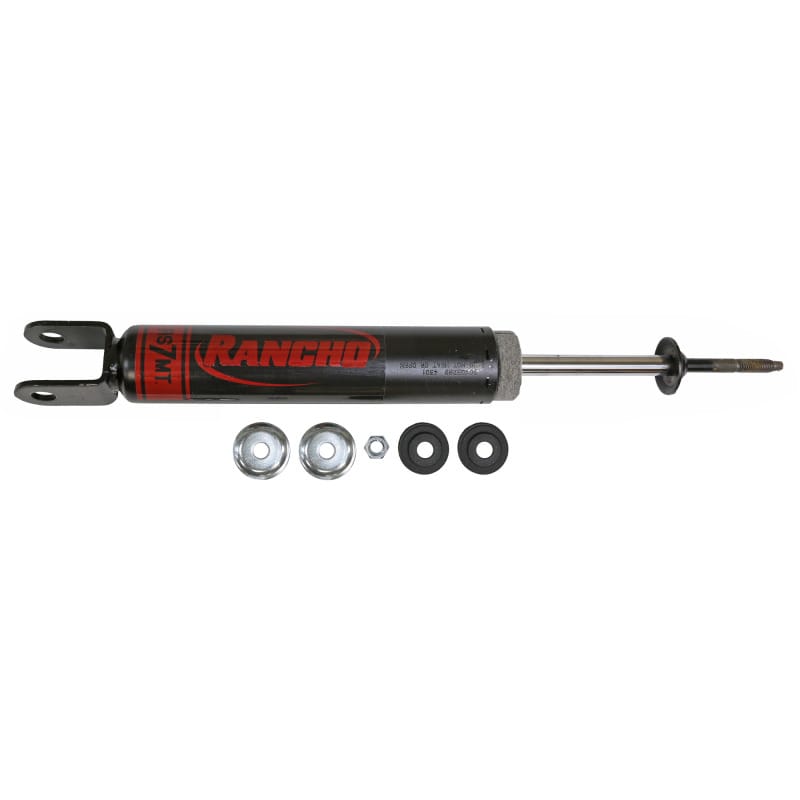 Rancho — Rancho 2007 Chevrolet Silverado 1500 Classic Front RS7MT Shock
Shock Absorber