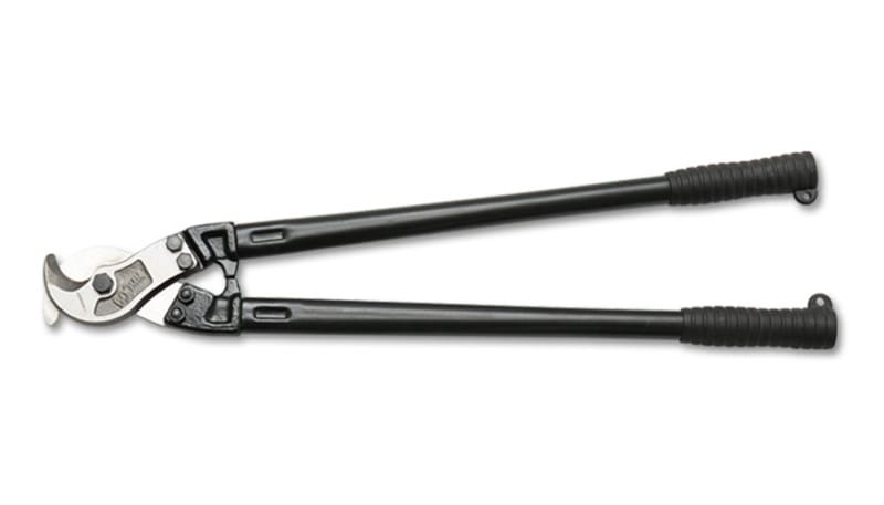 Vibrant — Vibrant Hose Cutting Shears
HoseCuttingShears
Hose Cutter
