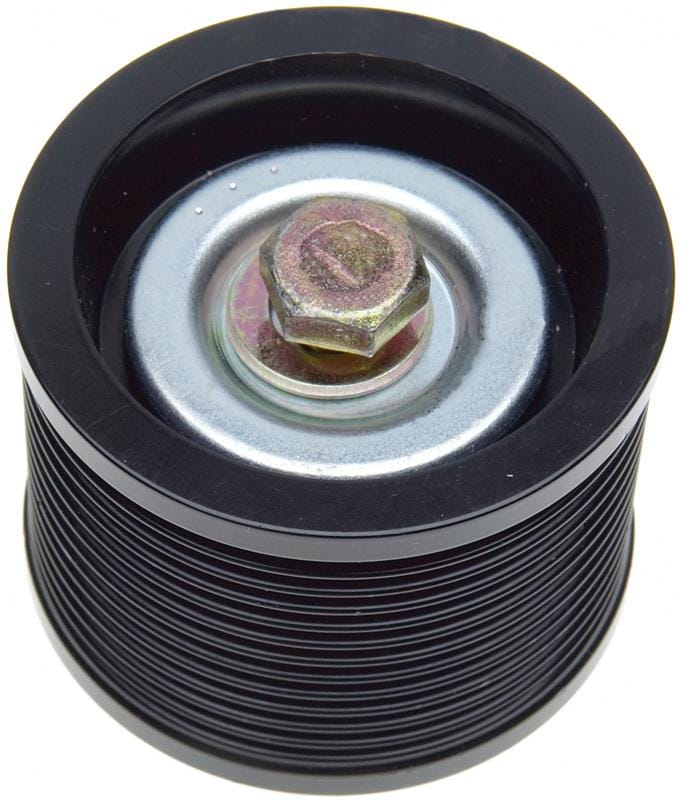 Gates — Gates 2008 Kenworth T800 Caterpillar C15 Diesel A.C. Belt Drive Pulley