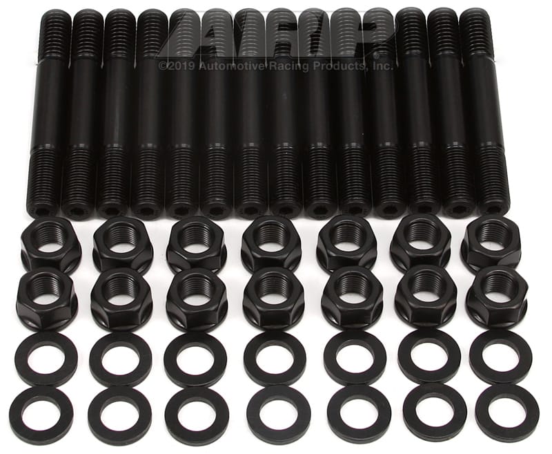 ARP — ARP Jeep 4.0L Inline 6 Cyl Main Stud Kit
