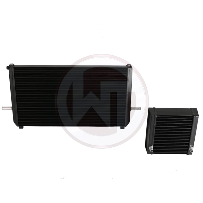 Wagner Tuning — Wanger Tuning Mercedes Benz (CL)A 45 AMG Radiator Kit