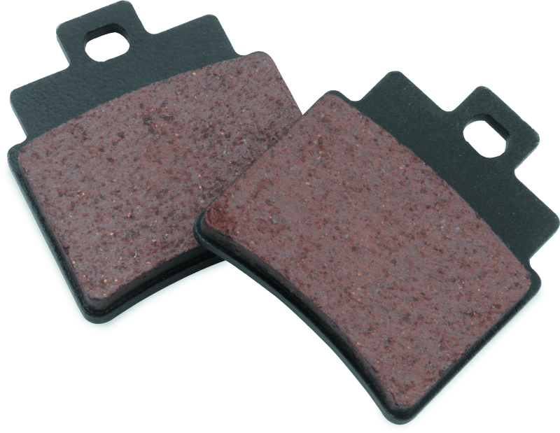 BikeMaster — BikeMaster Arctic Cat Brake Pads
BikeMaster BM-355.4 Brake Pads