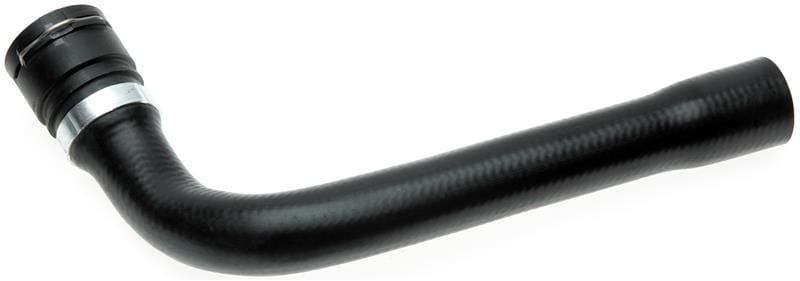 Gates — Gates 98-05 Volkswagen Passat 4-Cyl. 1.8L Upper Molded Coolant Hose