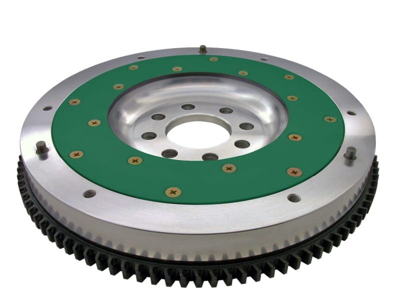 Fidanza — Fidanza 02-04 Mini Cooper Aluminum Flywheel
Flywheel-Al PC Min1