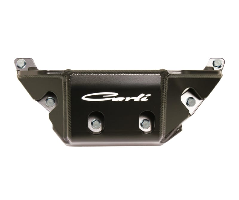 Carli — Carli 13-23 Ram 2500/3500 Front Differential Guard
Differential Cover