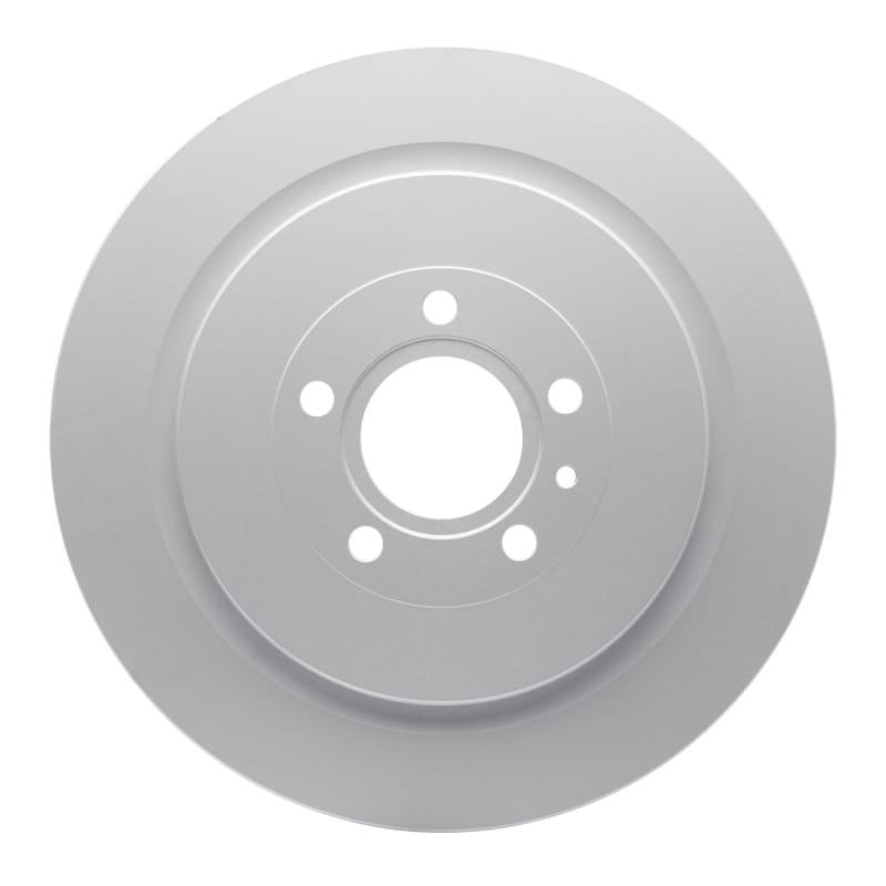 DFC — DFC 13-14 Ford Mustang Rear GeoSPEC Coated Rotor
DFC Brake Rotor