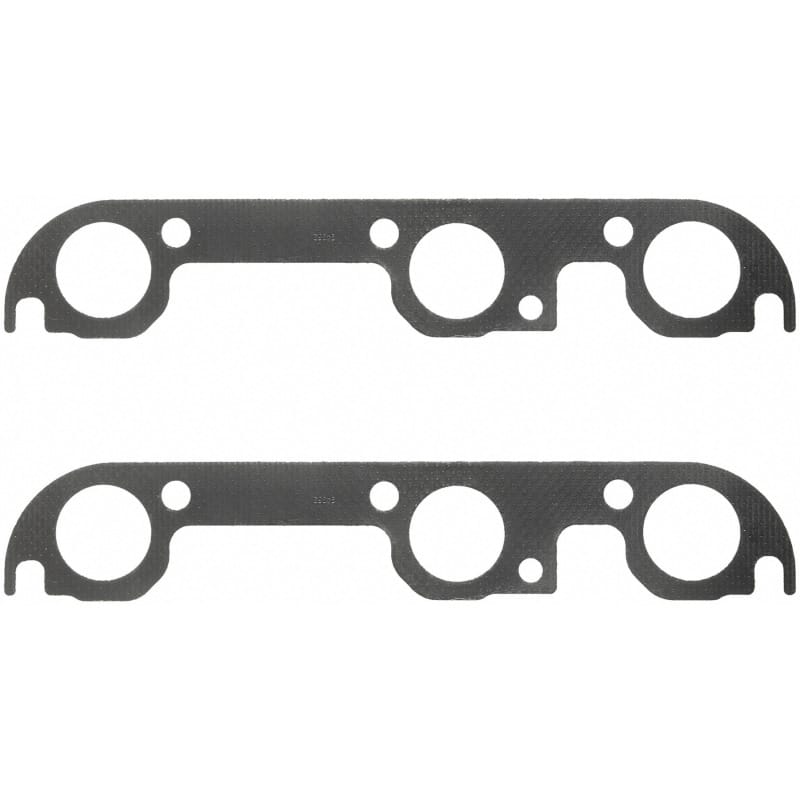 Fel-Pro — Fel-Pro Buick LeSabre MS 94052 Exhaust Manifold Gasket Set