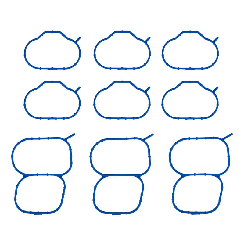 Fel-Pro — Fel-Pro Kia Sorento MS 97285 Engine Intake Manifold Gasket Set