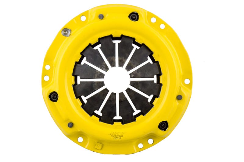 ACT — ACT 1995 Suzuki Esteem P/PL Heavy Duty Clutch Pressure Plate
Pressure Plate