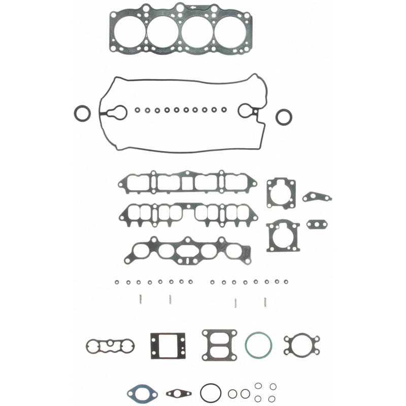 Fel-Pro — Fel-Pro Toyota MR2 HS 9853 PT PermaTorque Engine Cylinder Head Gasket Set