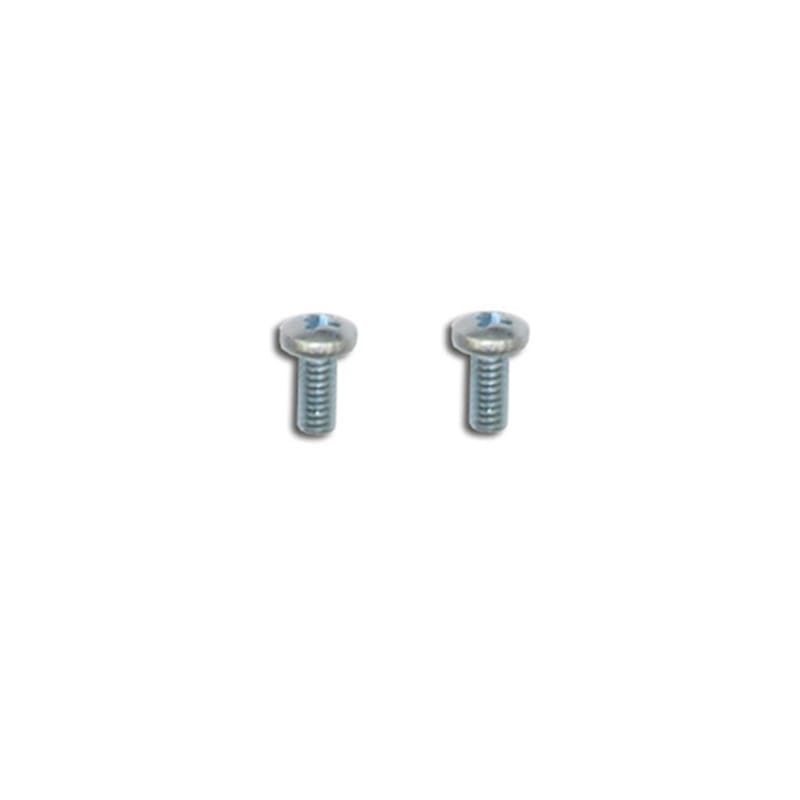Nitrous Express — Nitrous Express Solenoid Mounting Screw for 15100L/15101L Solenoids
Fuel/N2OSolRebldKt
Mounting Screw