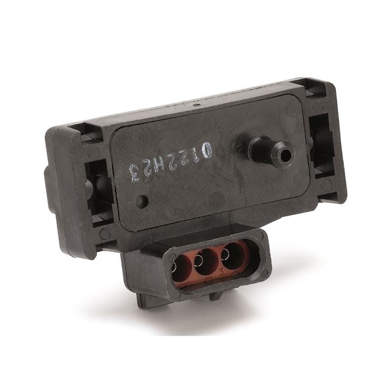 AutoMeter — SENSOR, MAP, 2 BAR, REPLACEMENT, 15PSI VAC/BOOST GAUGE