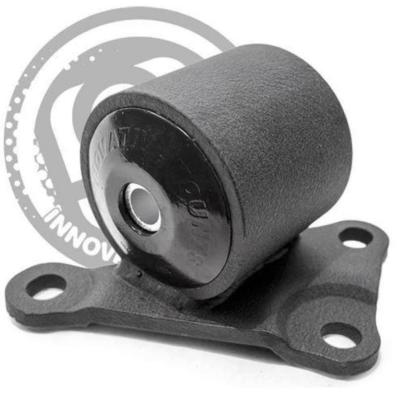 Innovative Mounts — Innovative 97-01 CR-V B-Series Black Steel Mount 60A Bushing (RH Side Mount Only)