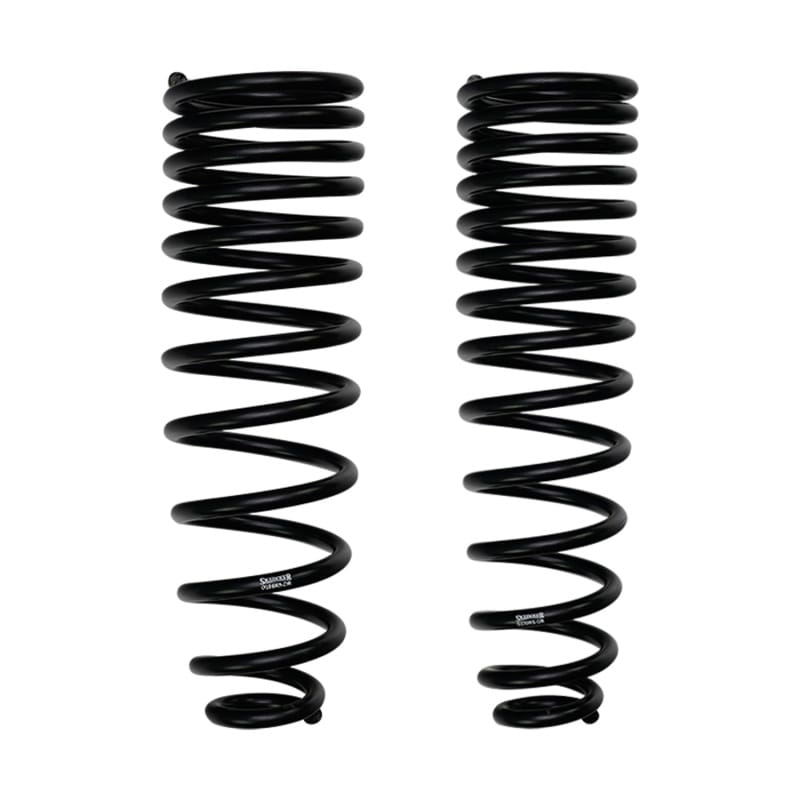Skyjacker — Skyjacker Jeep Gladiator JT Rubicon 3in Rear Dual Rate Long Travel Coil Springs
Rear Coil Springs
