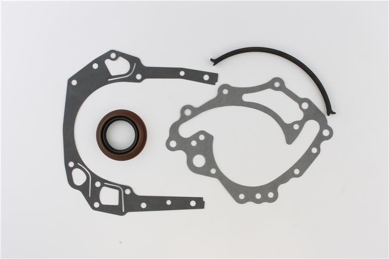 Cometic Gasket — Ford 335 Series V8 Timing Cover Gasket Kit