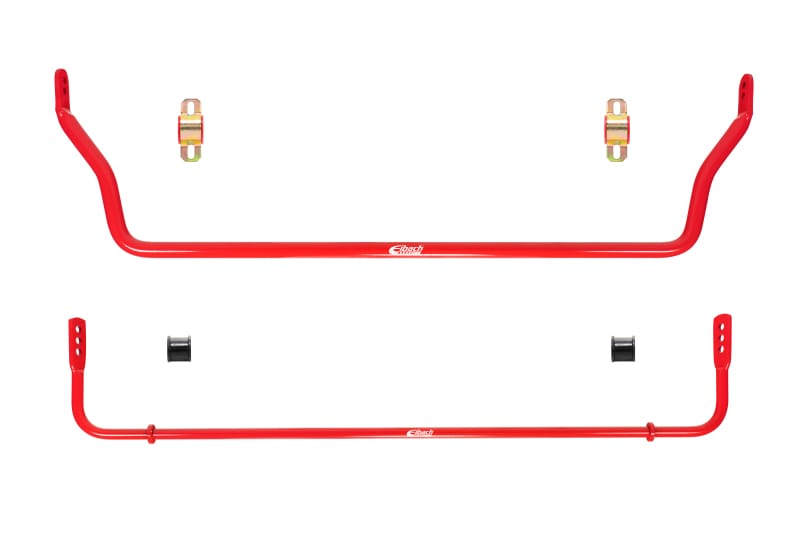 Eibach — Eibach 24mm Front & 15mm Rear Anti-Roll Kit for 94-97 Miata
Sway Bar Kit