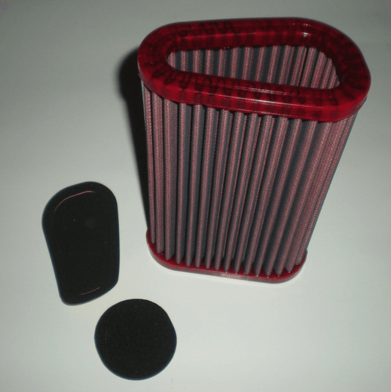 BMC — BMC 08-17 Honda CBF 1000 FTA/S/TA Replacement Air Filter