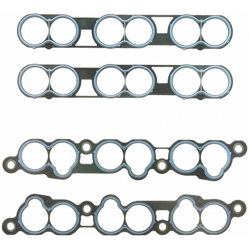 Fel-Pro — Fel-Pro Ford Taurus MS 95726 Engine Intake Manifold Gasket Set