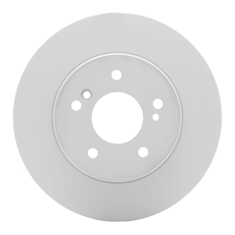 DFC — DFC 96-98 Mercedes-Benz SL500 Rear GeoSPEC Coated Rotor
DFC Brake Rotor