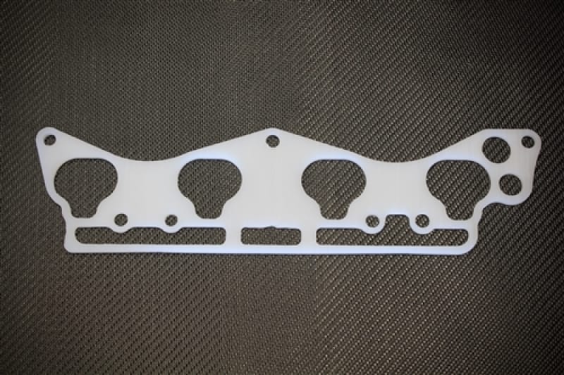 Torque Solution — Torque Solution Thermal Intake Manifold Gasket: Honda Del Sol Si 96-97 D16Y8