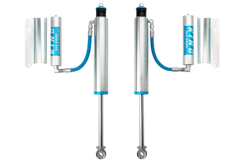 King Shocks — King Shocks 89-97 Toyota Land Cruiser 80 Rear 2.5 Dia Remote Reservoir Shock 0-2in Lift (Pair)
OEM Performance Kit