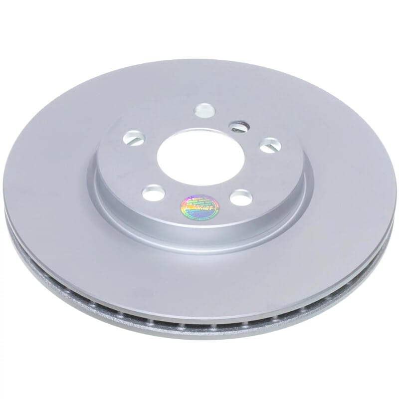 PowerStop — Power Stop 22-24 Mini Cooper Front Evolution Coated Rotor
PowerStop EVC