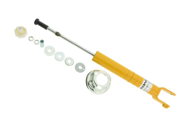 KONI — Koni Sport (Yellow) Shock 96-00 Honda Civic Sedan/Hatchback/Coupe/SI - Rear
Shock Absorber