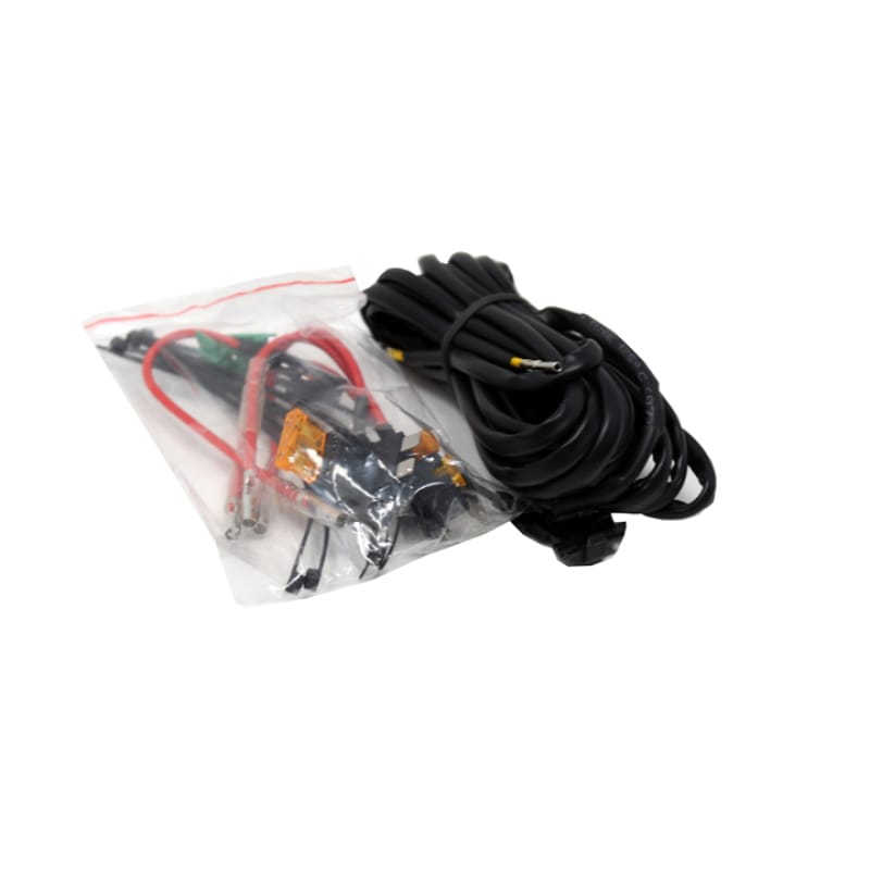 Baja Designs — Baja Designs LP9/LP6/LP4 Backlit Add-On Wiring Harness