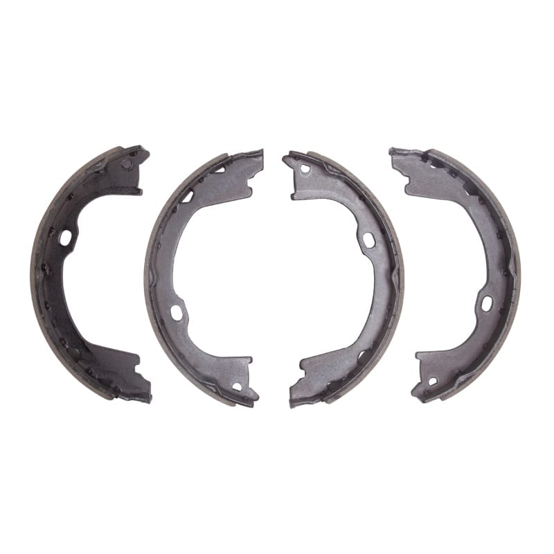 DFC — DFC 11-25 Dodge Durango Parking Brake Parking Shoes
DFC Brake Shoe Set