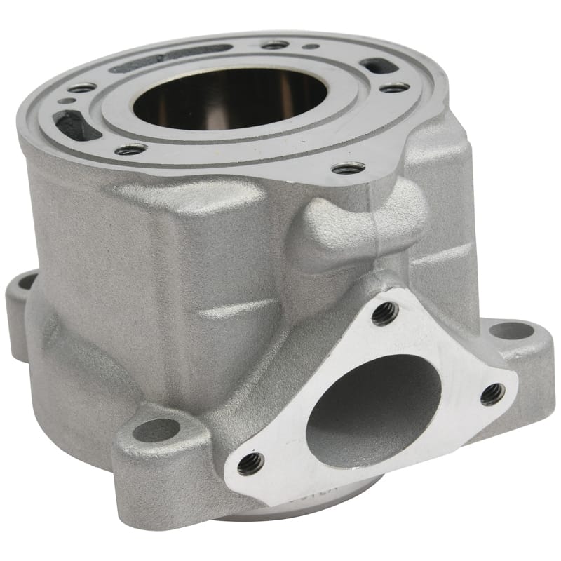 Cylinder Works — Cylinder Works 21-23 Gas-Gas MC 50 50cc Standard Bore Cylinder 39.5mm