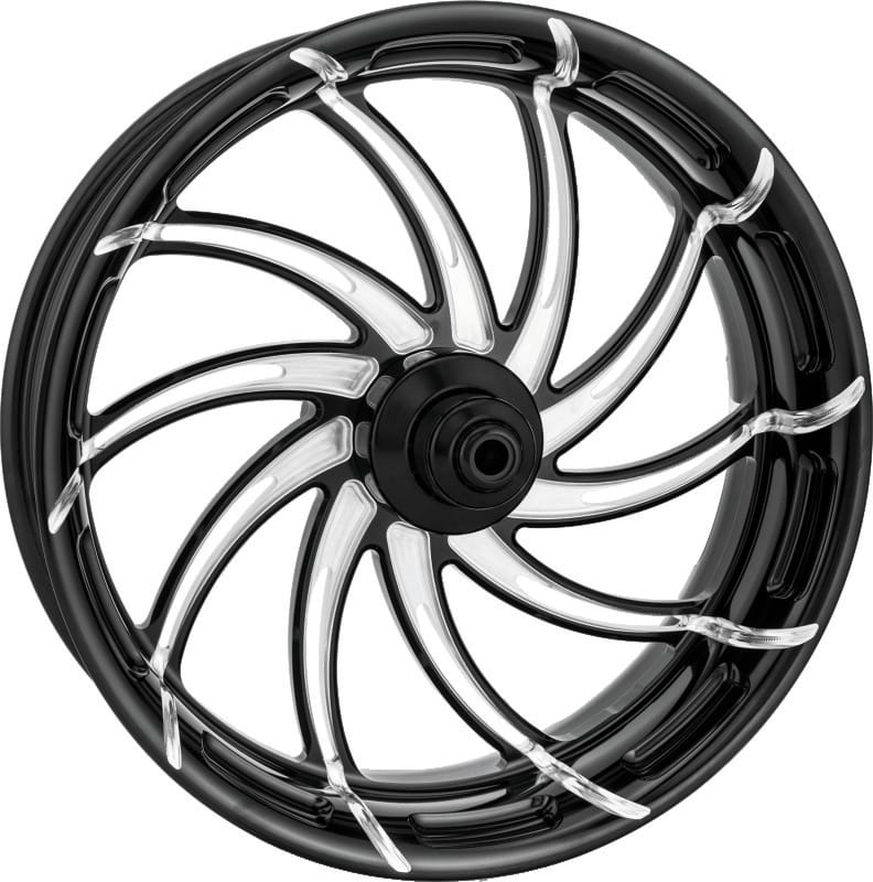 Performance Machine — Performance Machine 23x3.5 Forged Wheel Supra - Contrast Cut Platinum