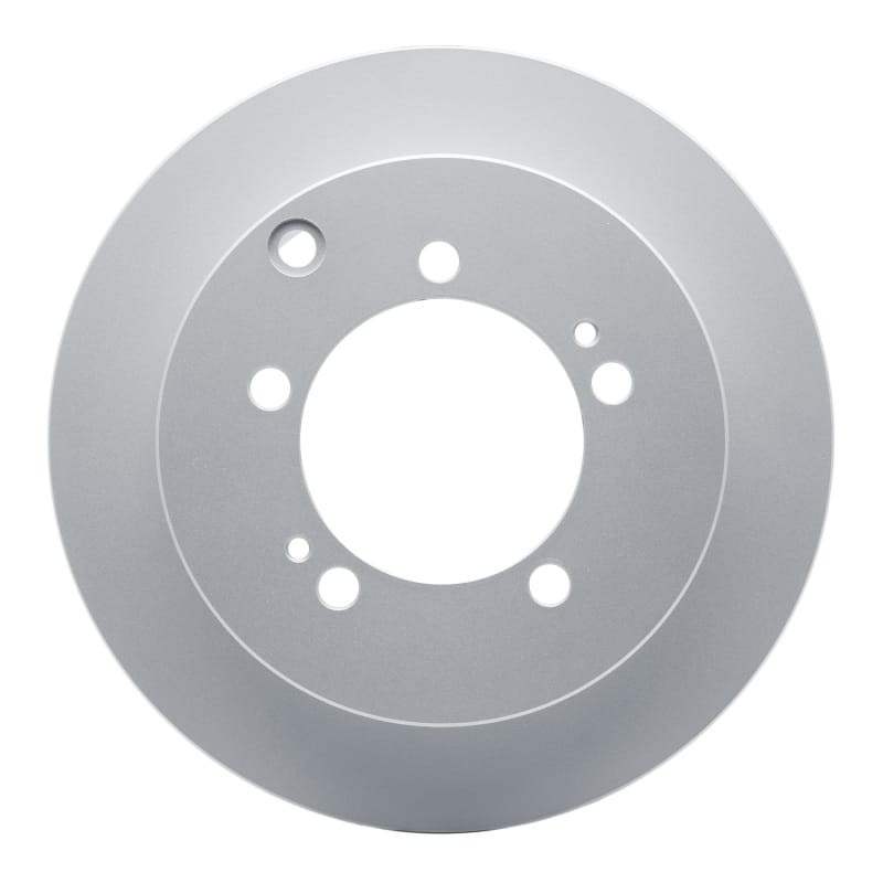 DFC — DFC 94-07 Chrysler Sebring Rear GeoSPEC Coated Rotor
DFC Brake Rotor