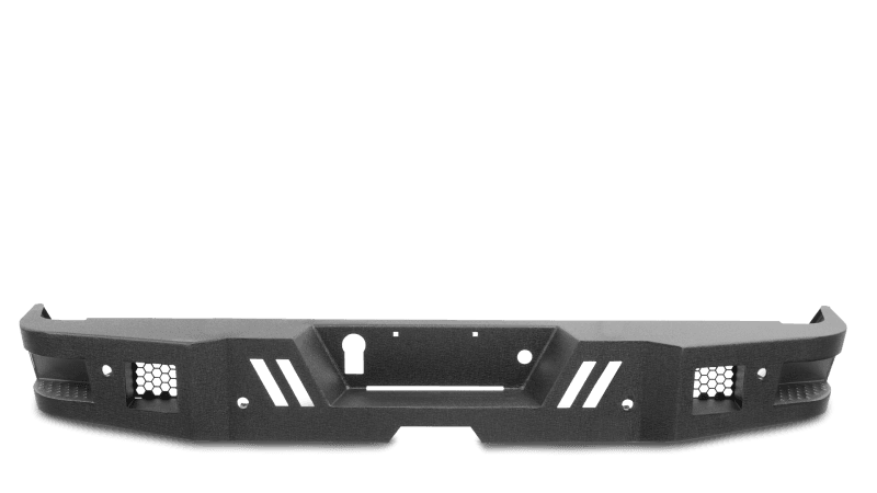 Body Armor 4x4 — Body Armor 4x4 14-19 Toyota Tundra Eco Series Rear Bumper
Rear Bumper