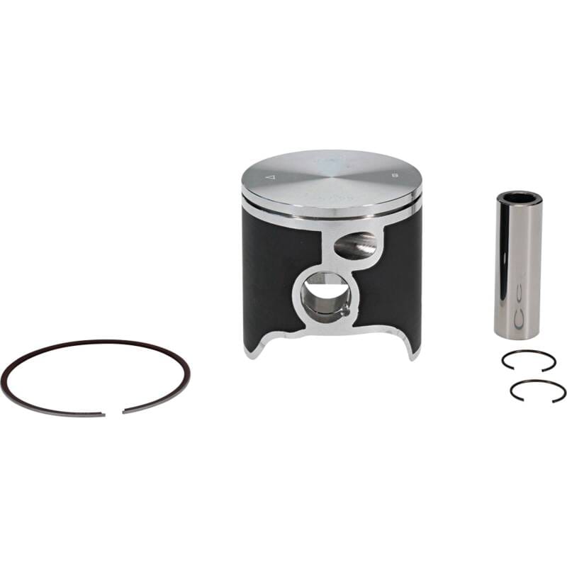 Vertex Pistons — Vertex Piston 16-22 KTM 150 SX 150cc Cast Race Piston Kit