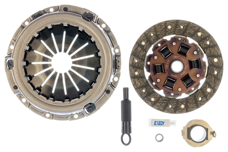 Exedy — Exedy OE 2013-2015 Mazda Cx-5 L4 Clutch Kit