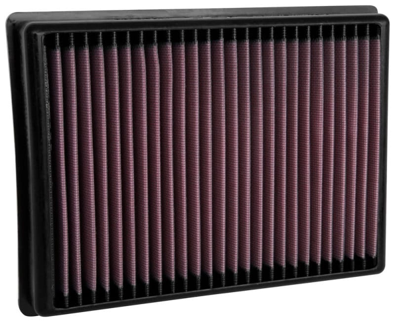 K&N Engineering — K&N Replacement Air Filter 18-20 Renault Megane IV 1.8L L4
Replacement Air Filt
Air Filter
