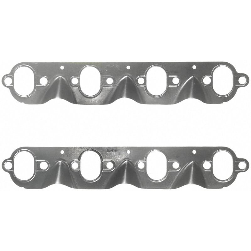 Fel-Pro — Fel-Pro Ford Thunderbird MS 90256 Exhaust Manifold Heat Shield Set