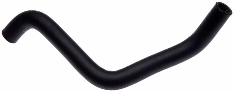 Gates — Gates 89-91 Buick LeSabre V-6 3.8L Heater To Pipe-1 Molded Heater Hose