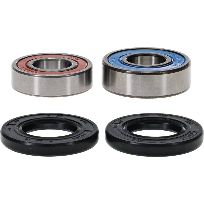 Pivot Works — Pivot Works Premium Wheel Bearing