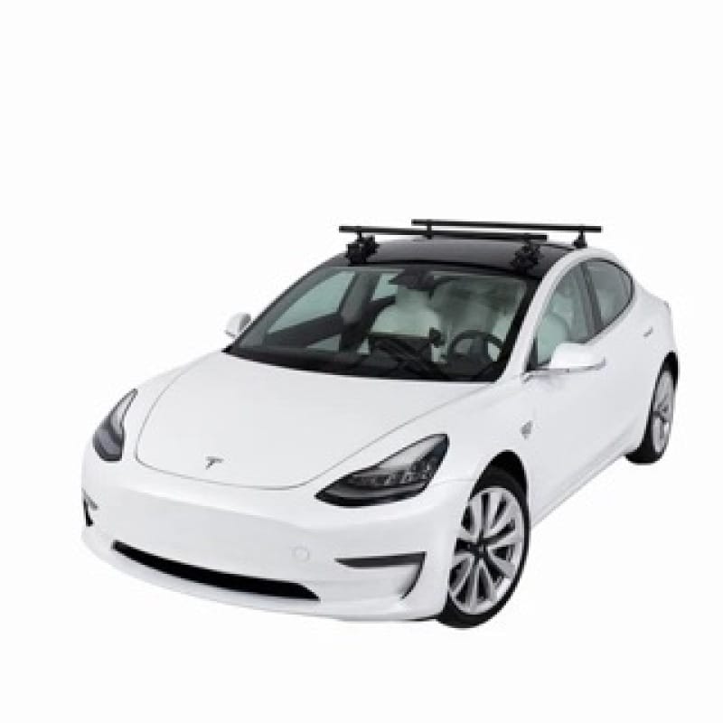 SeaSucker — SeaSucker Monkey Bars 60in. Roof Cross-Bar System