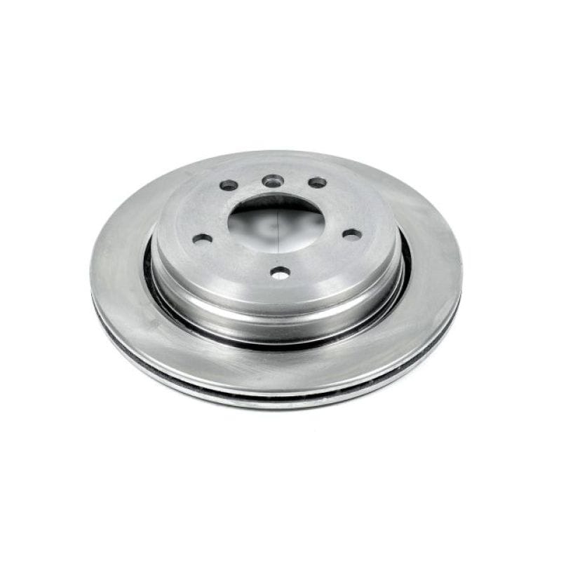 PowerStop — Power Stop 01-05 BMW 325xi Rear Autospecialty Brake Rotor
AutoSpecialty Rotor