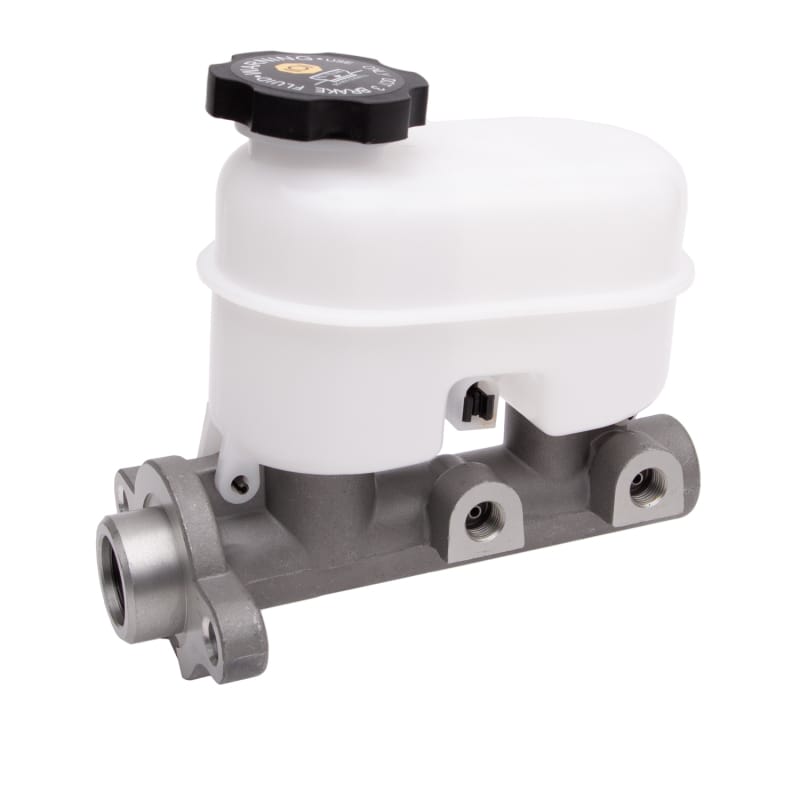 DFC — DFC 00-04 Chevrolet S10 Brake Master Cylinder
DFC Brake Master Cyl