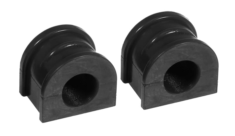 Prothane — Prothane 97-04 Chevy Corvette Rear Sway Bar Bushings - 23.6mm - Black
SWAY BAR BUSHINGS